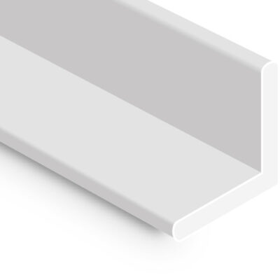 Angle Fer 40 X 40 Mm - Longueur 1 Mètre - Épaisseur 4,2 Mm - Pour Bricolage, Construction