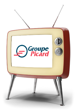 Merci Projets internes